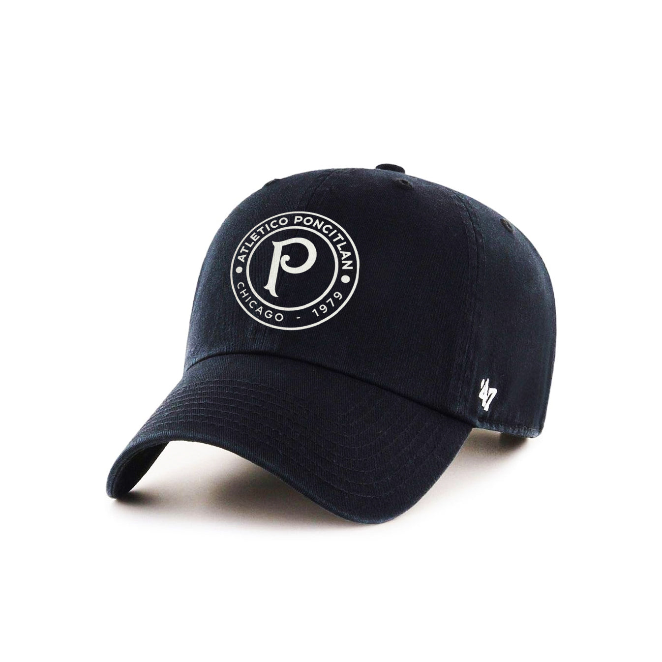 Atletico Poncitlan - Dad Hats