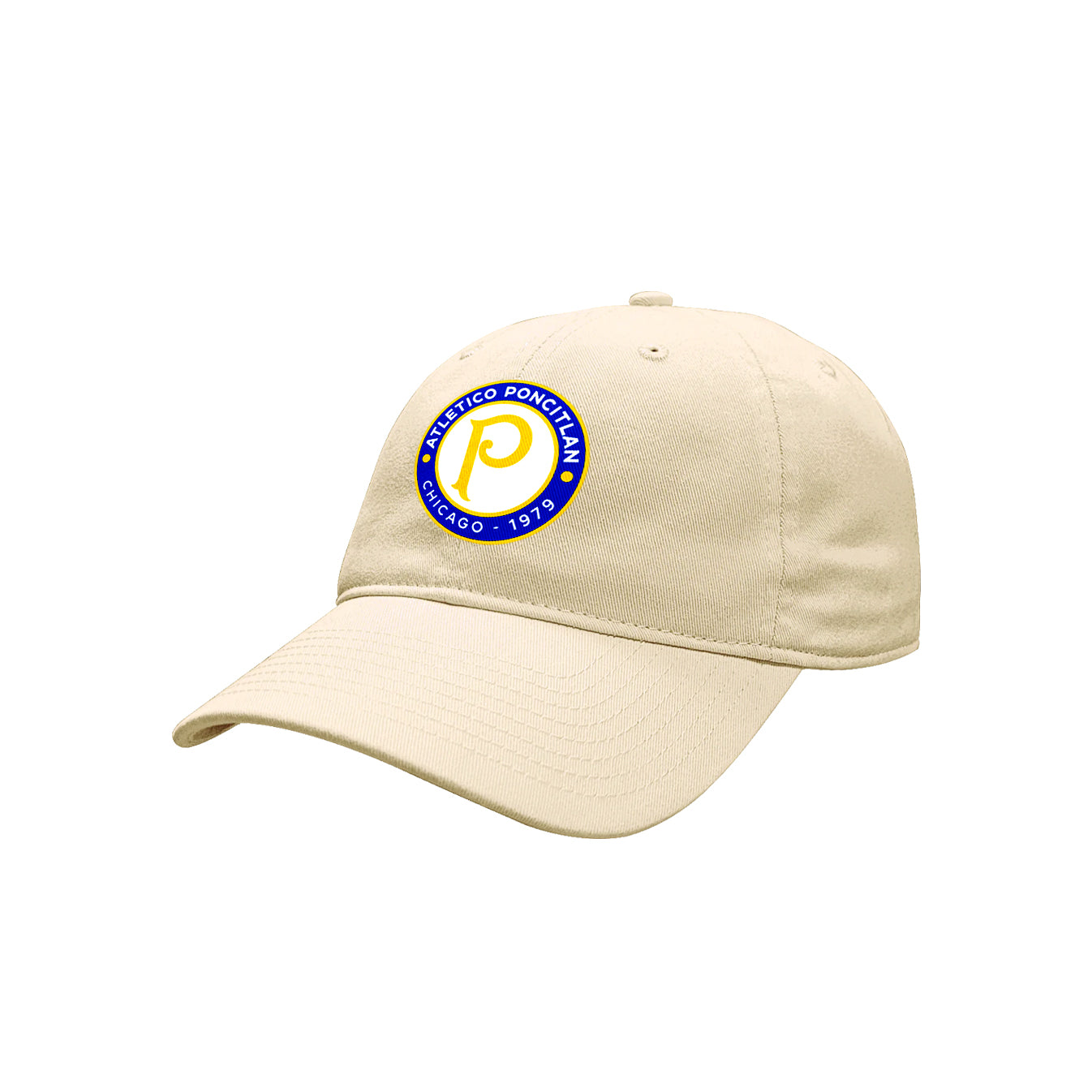 Atletico Poncitlan - Dad Hats