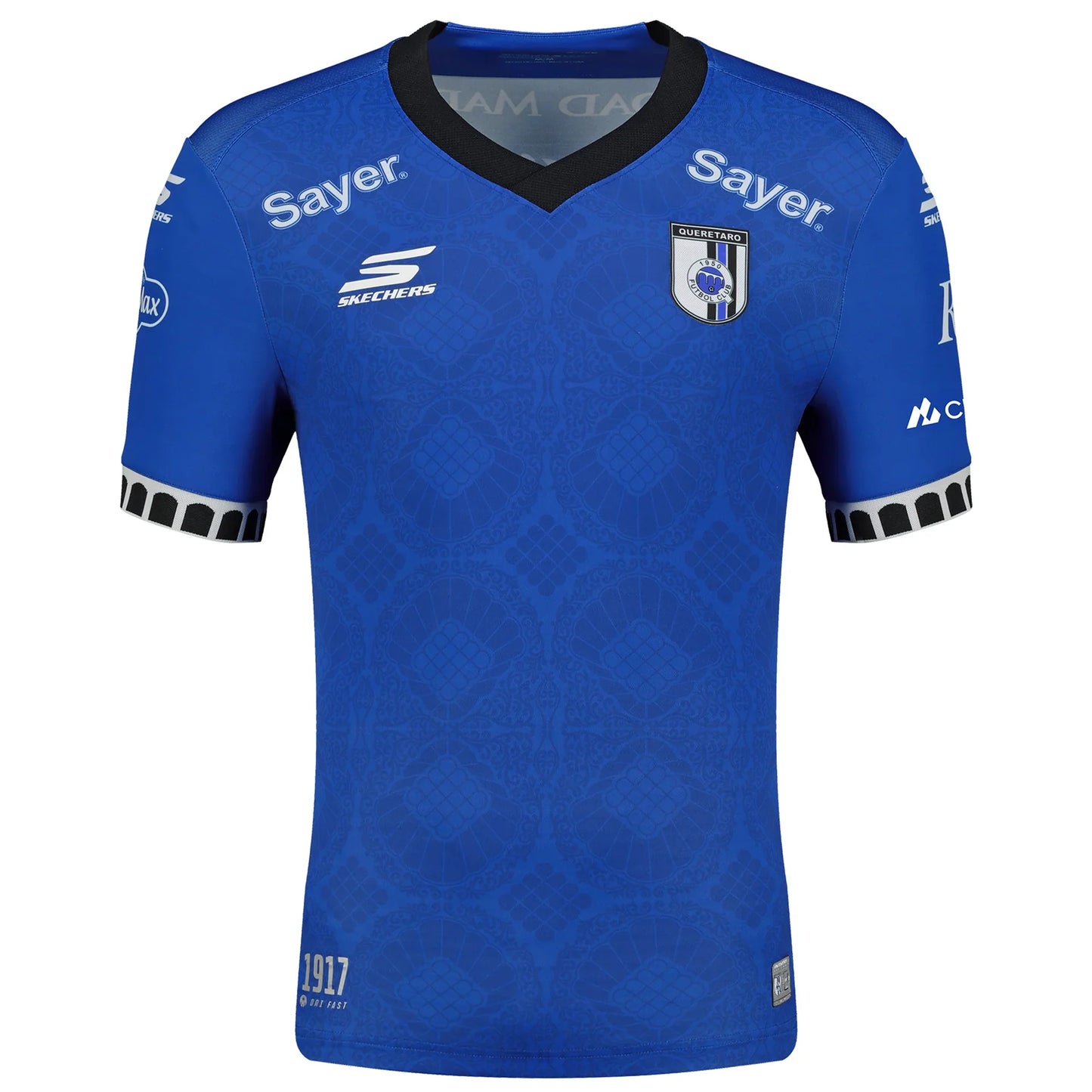 MEN QUERETARO AWAY 26/27 JERSEY