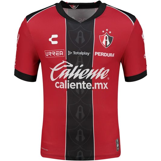 Charly Mens Atlas FC Home Jersey 25/26