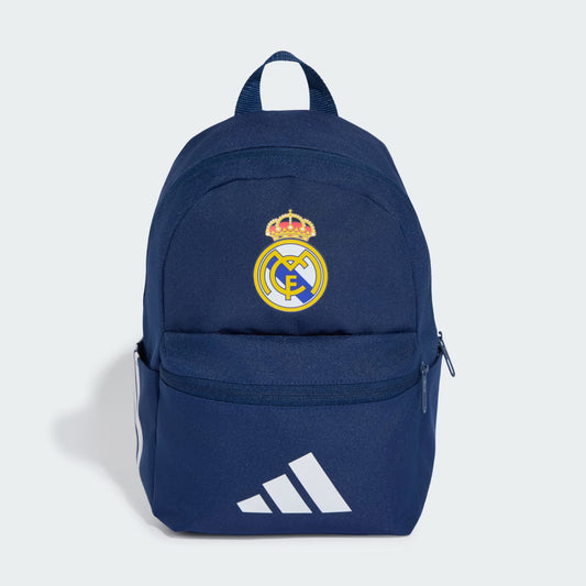 adidas Kids Real Madrid Backpack