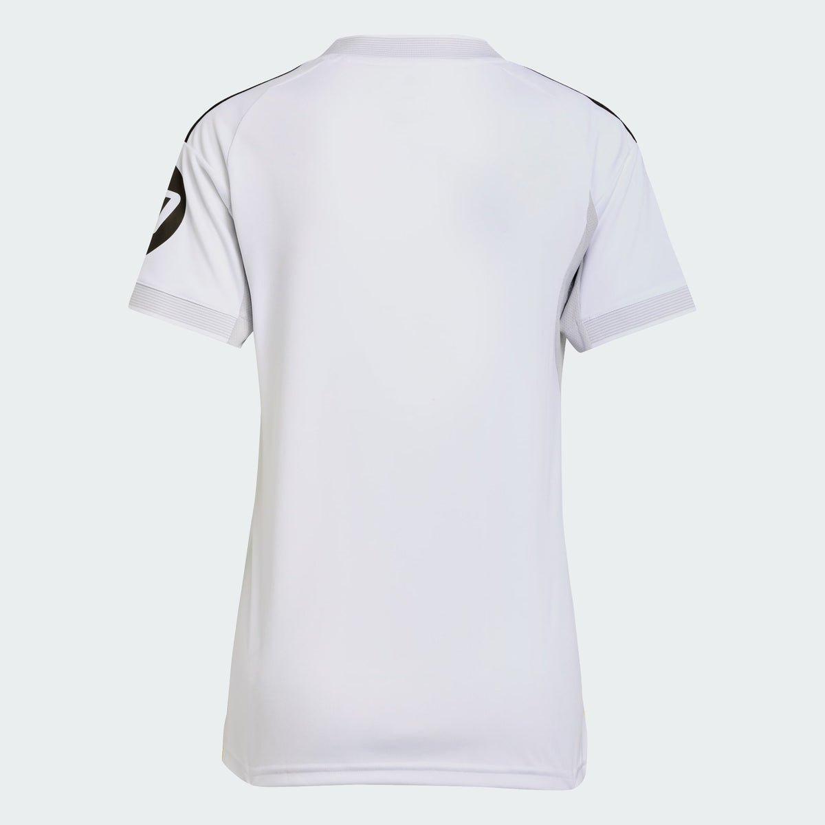 adidas Womens Real Madrid Home Jersey 25/26