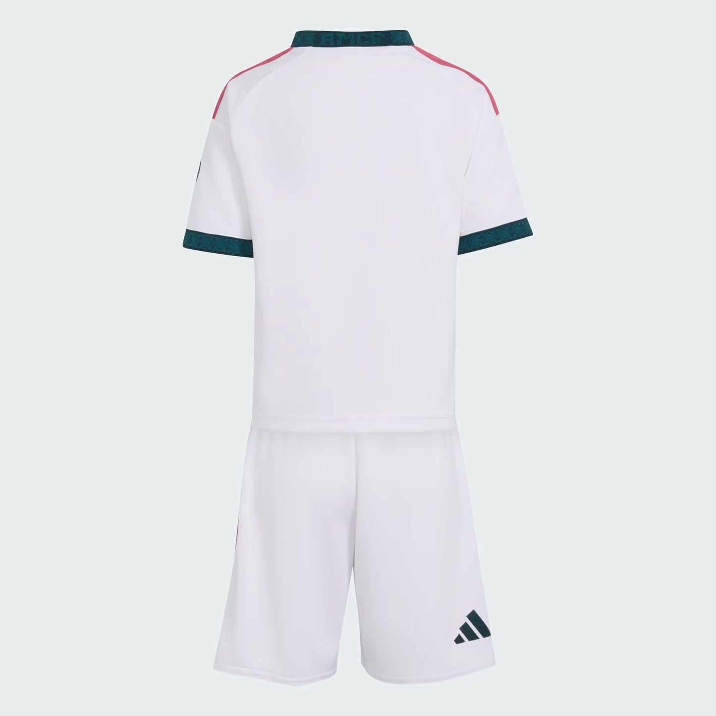 adidas Toddler Real Madrid Home Set 26/27