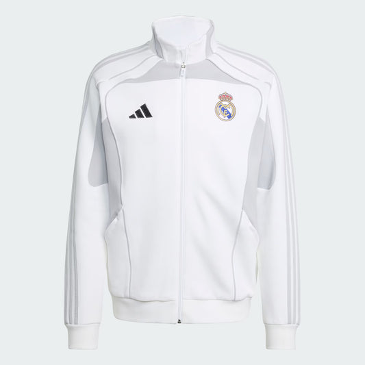 adidas Real Madrid UBP Doubleknit Track Top