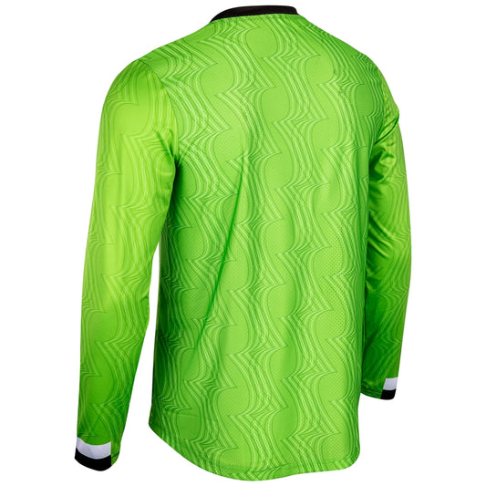 Youth Champro GK Neon Jersey