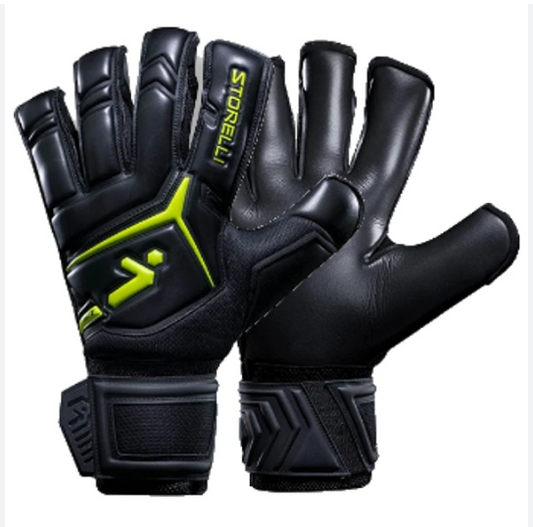 Storelli Gladiator Elite GK Gloves