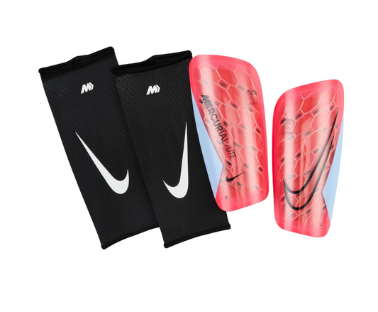 Nike Mercurial Lite Soccer Shin Guards