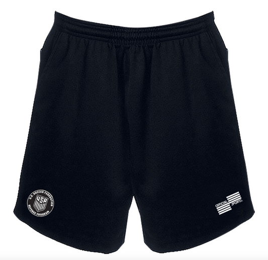 OSI USSF Economy Shorts
