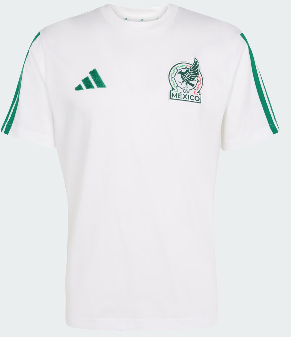 Adidas Mexico DNA Tshirt