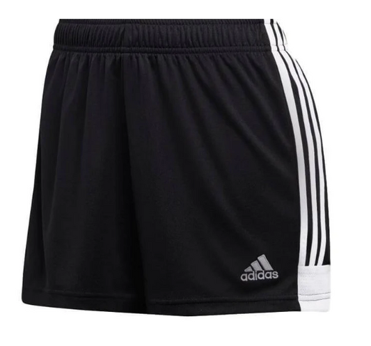 Adidas Womens Tastigo 19 Shorts - Black