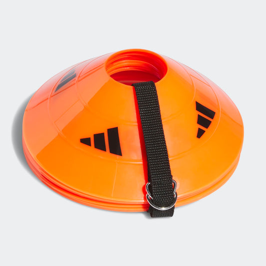 ADIDAS FIELD CONE MARKERS 10 PACK