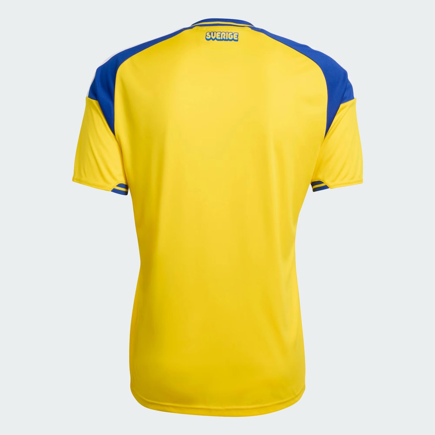 adidas Men's Sweden Home Jersey 25/26