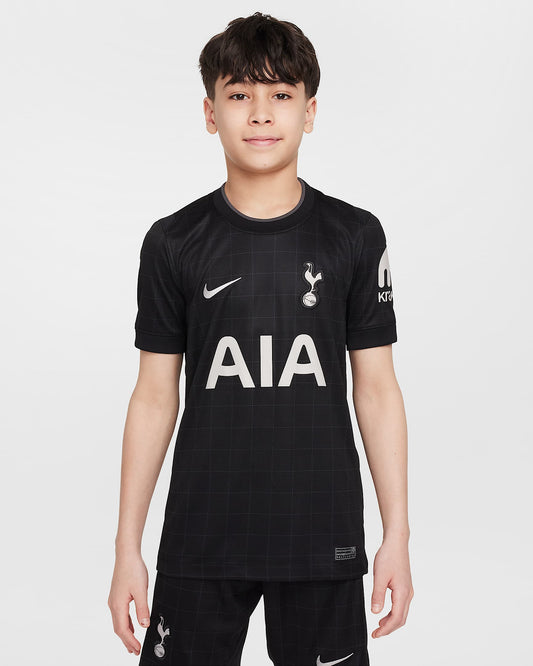 Nike Youth Tottenham Away Jersey 25/26