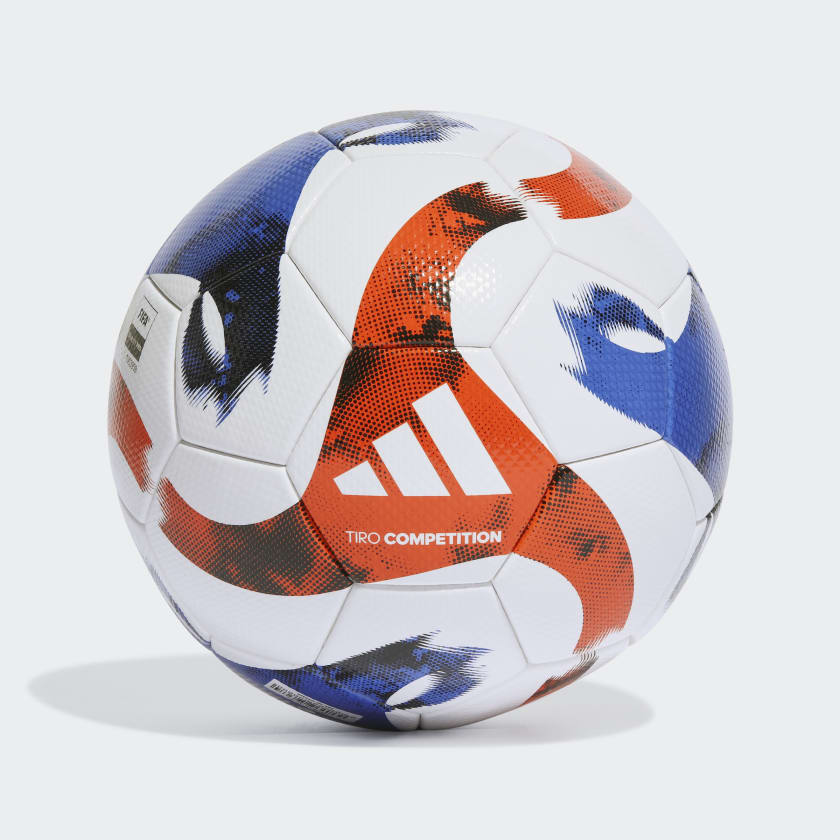 Adidas Tiro Competition Ball