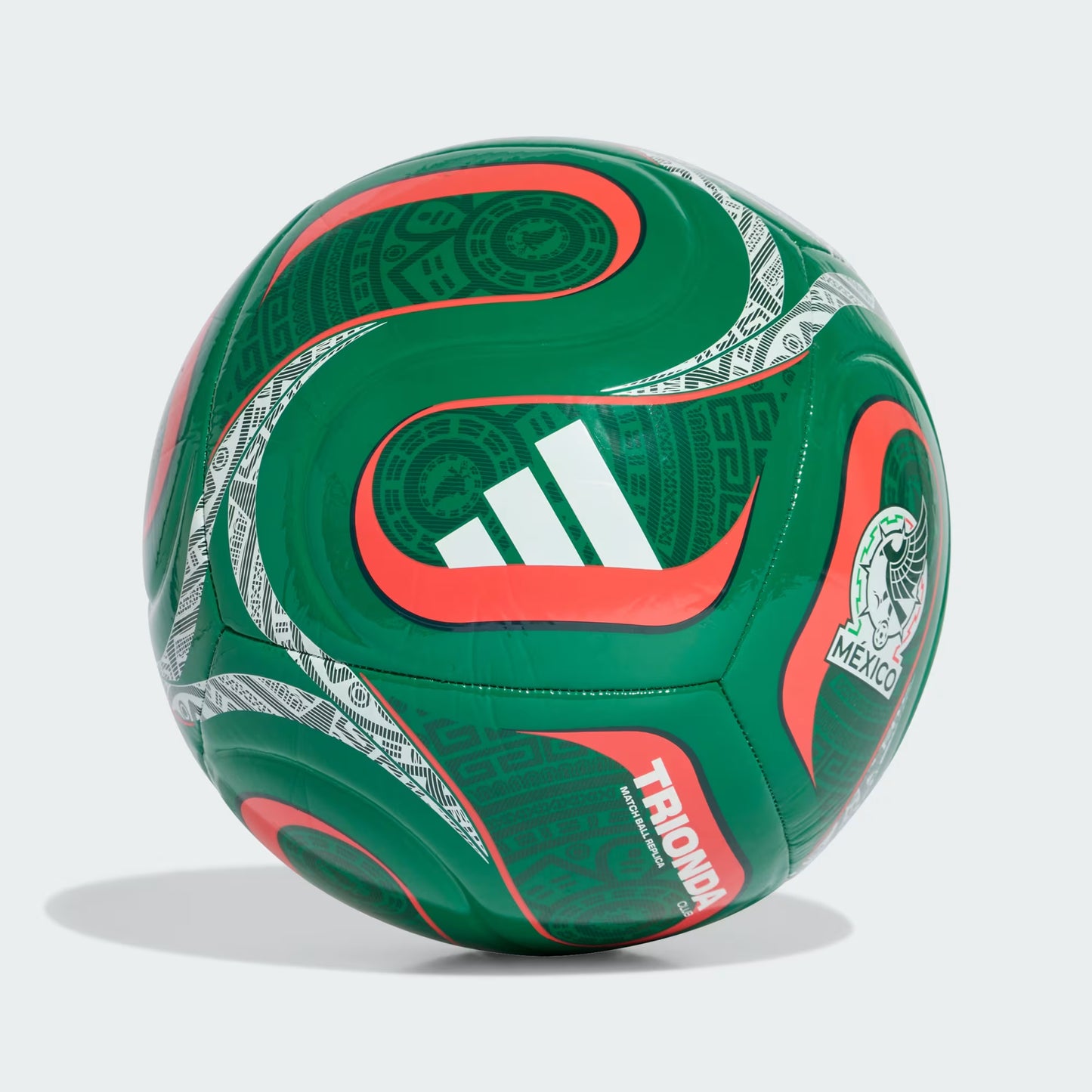 adidas Trionda Mexico Home Club Ball