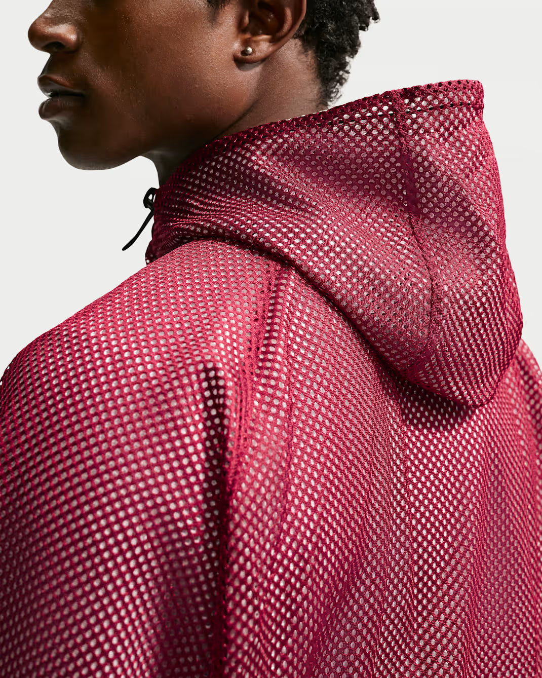 Nike Mens USA Dri-FIT Soccer Anthem Jacket
