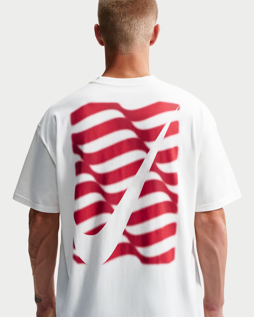 Nike Mens USA Soccer Tee