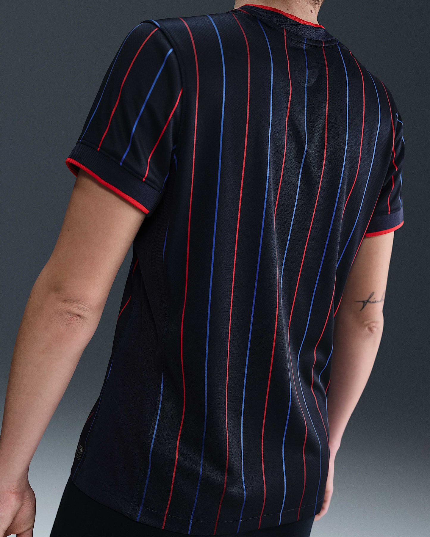 Nike Women's USWNT (Women's Team) Away Jersey 2025