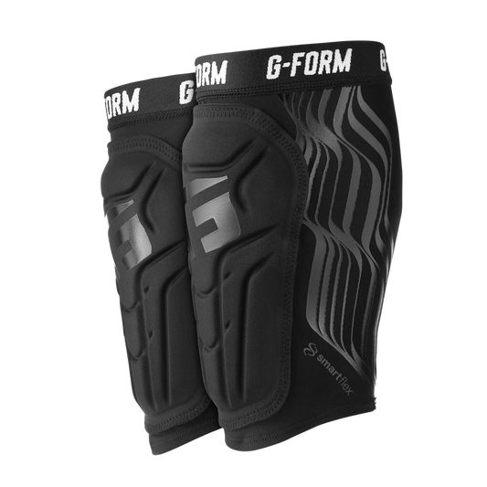 G Form V2 Soccer Shin Guards