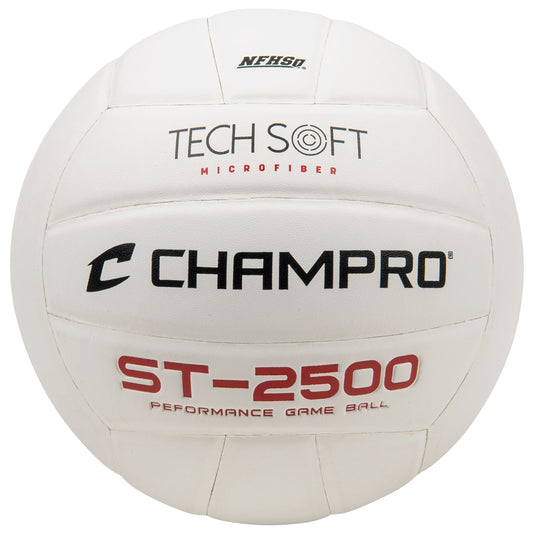 Champro ST-2500 TechSoft Volleyball