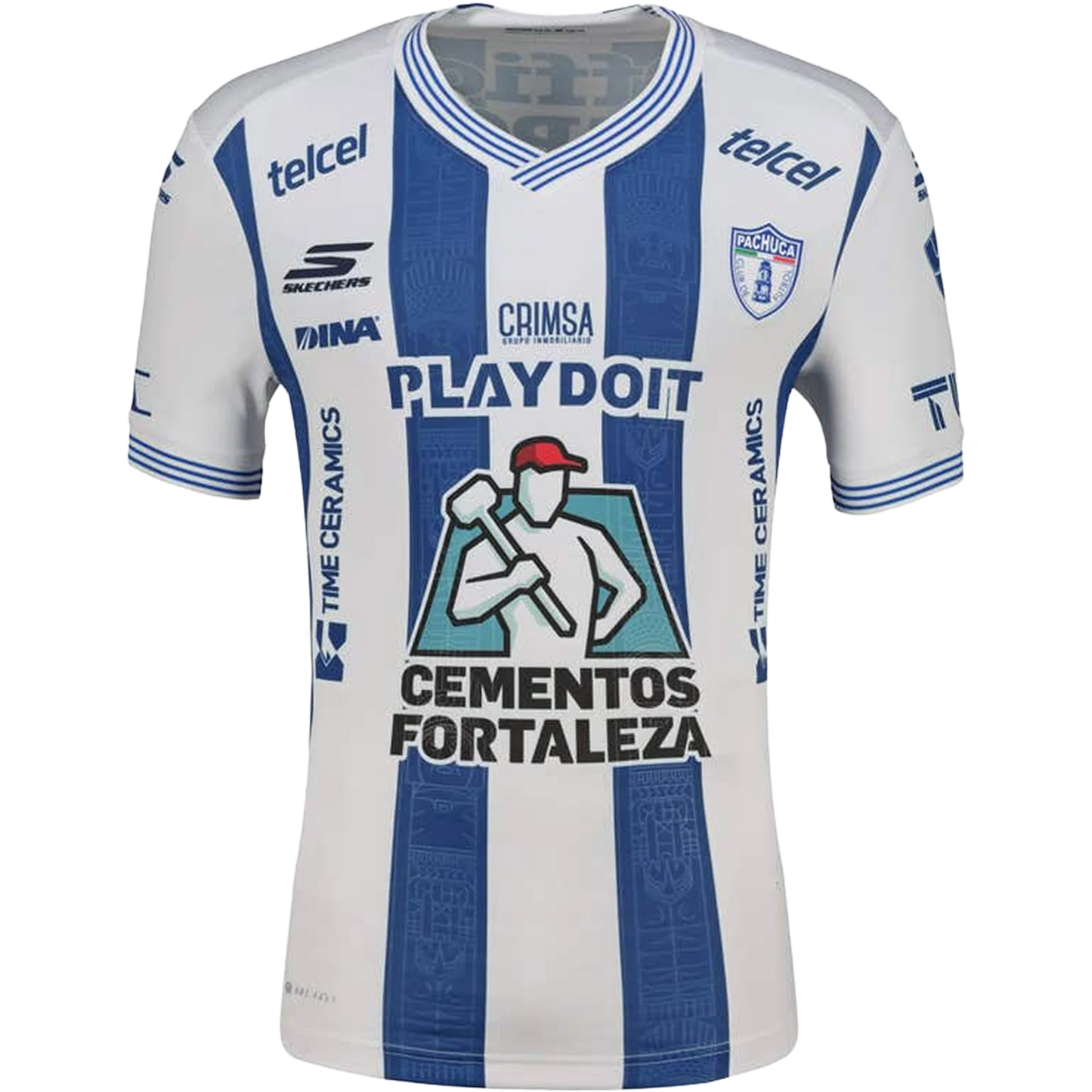 MEN PACHUCA HOME 26/27