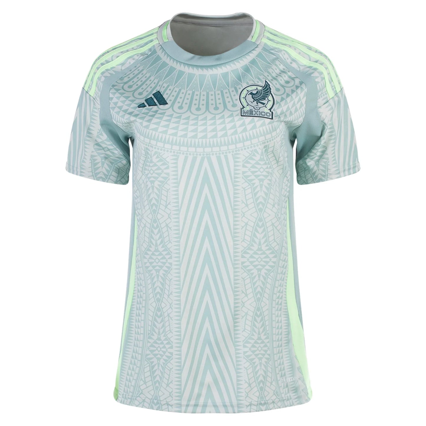 Mexico Men 24/25 Away Jersey