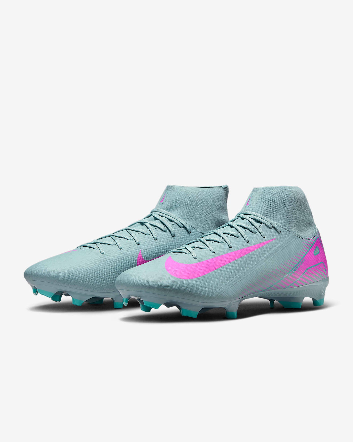 Nike ZM Superfly 10 Acad FG