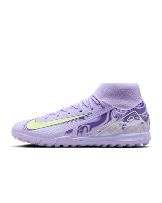 Nike ZM Superfly 10 Acad TF NU1