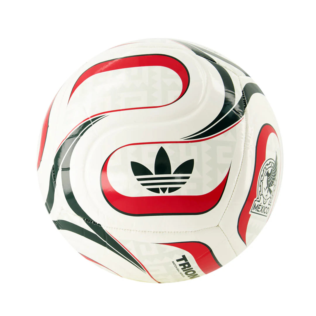 Adidas Trionda Mexico Away Ball