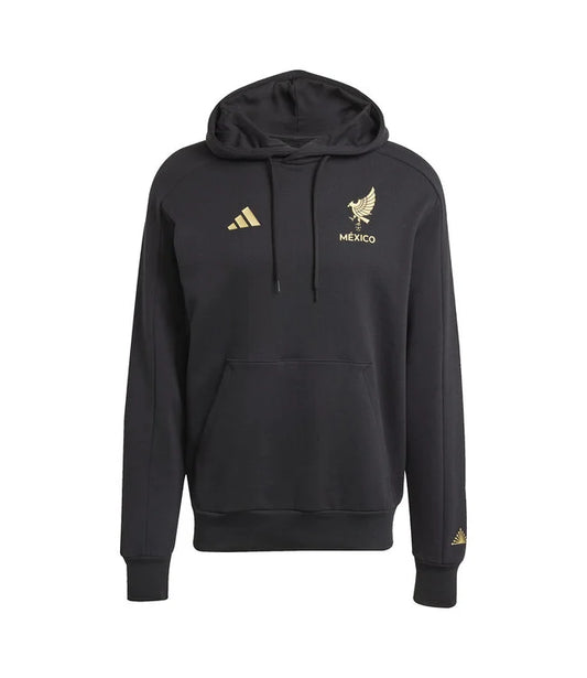 Mexico Men Hoodie 25'