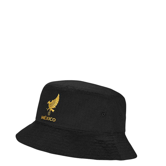 Mexico Men Bucket Hat 25