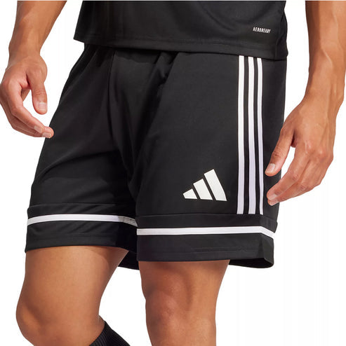 adidas Mens Squadra 25 Short