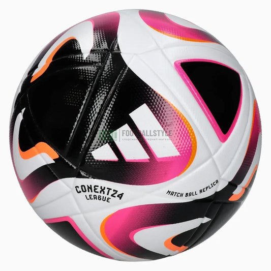 Adidas Context 24 league ball