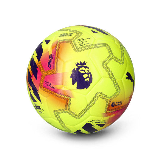 Pumas  Orbita Match Lights Premier League Ball