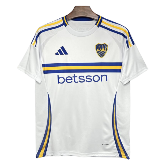 Adidas Boca Juniors 24/25 Away Jersey