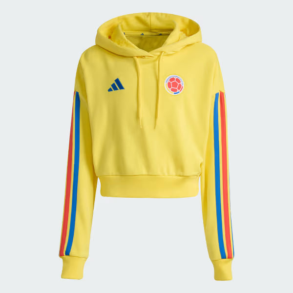 Adidas Women's Colombia Hoodie