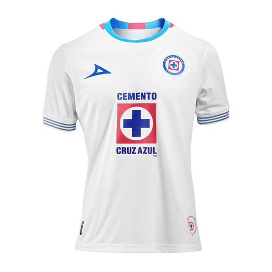 Pirma Men's Cruz Azul Away Jersey 24/25