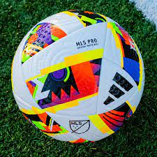 MLS Pro Ball 2024