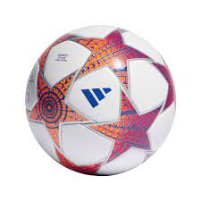 UW CHAMPIONS LEAGUE BALL