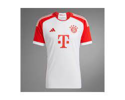 ADIDAS MEN BAYERN HOME JERSEY 23/24