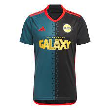 Adidas LA Galaxy 3rd jersey 24/25