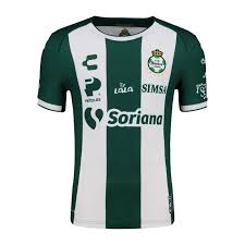 Santos 24/25 Women Home Jersey