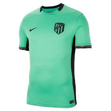 Atletico Madrid Third Jersey 23/24