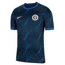 Chelsea Men Away 23/24 jersey