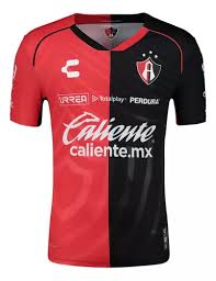 Atlas Women Home 24/25 Jersey
