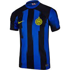Inter Milan Home 23/24 Jersey