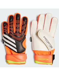 Predator GL Match FS GK gloves