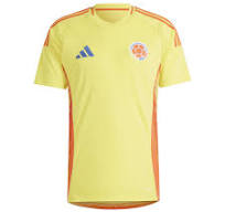 Adidas Mens Colombia Home 2024