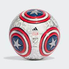 MLS MINI SOCCER BALL 23