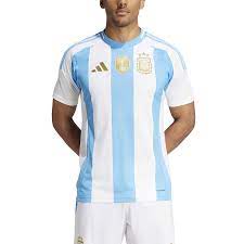 Argentina Men Home 24/25 Jersey